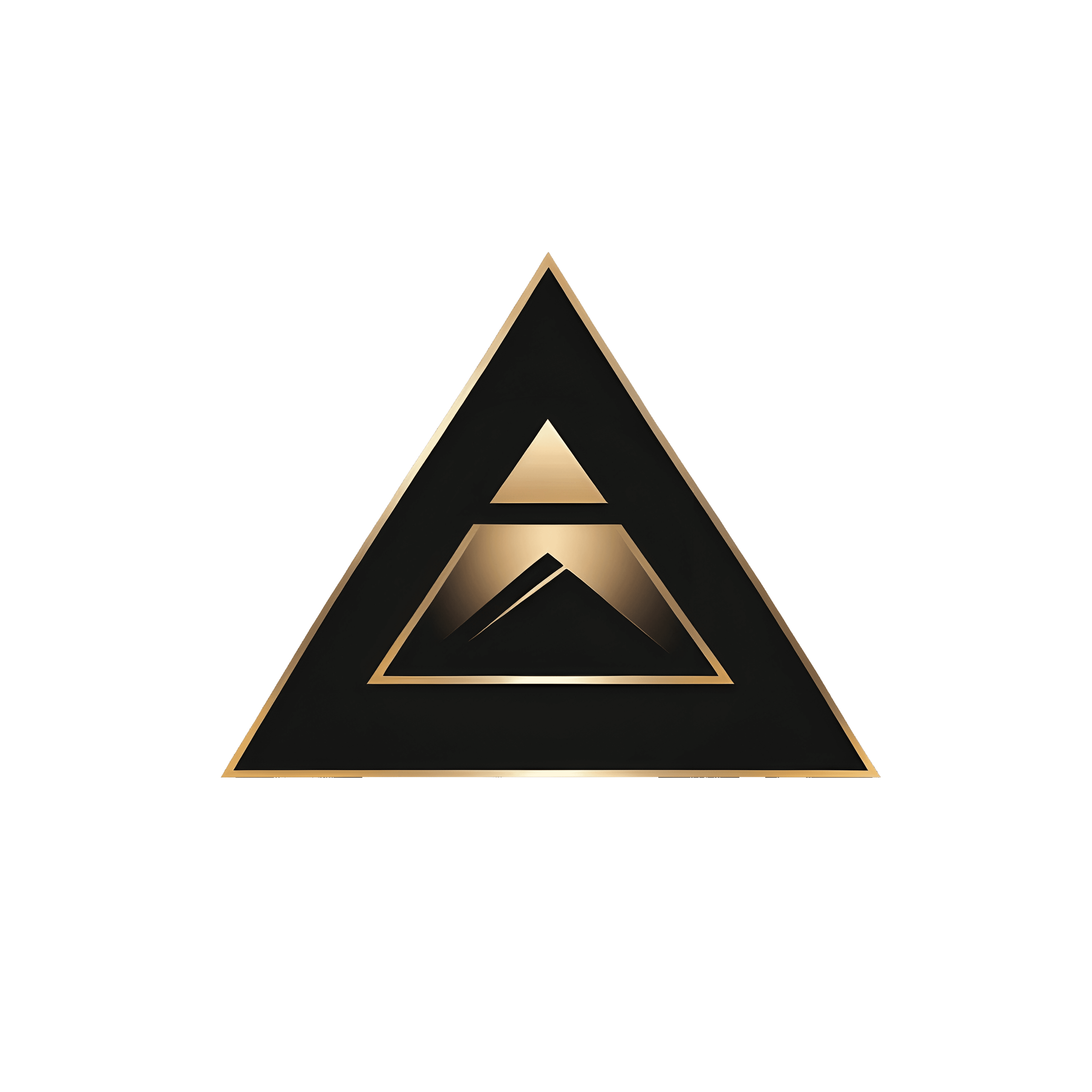 Dark Pyramid mark