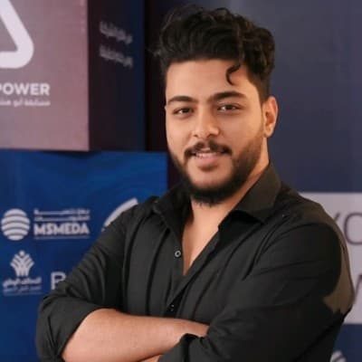 Ibram Anwar
